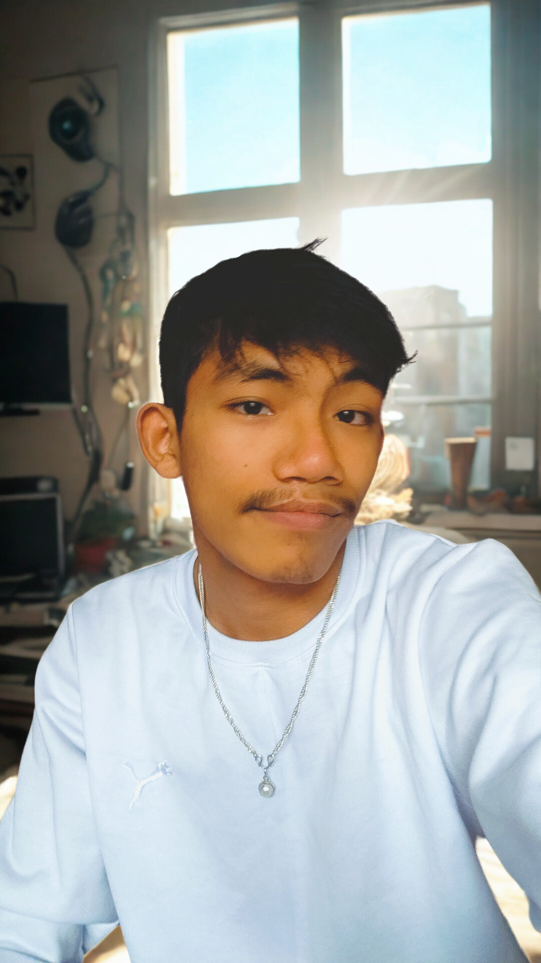 Profile photo